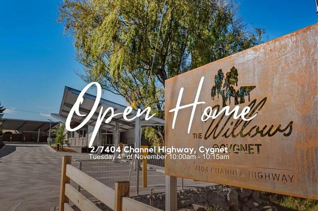 2/7404 Channel Hwy, TAS 7112