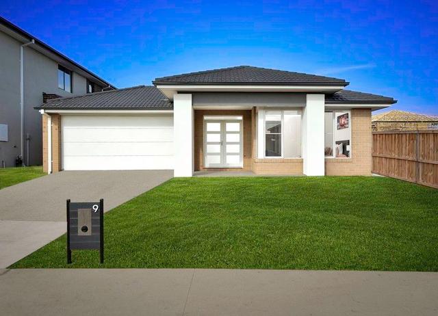 9 Nokota Circuit, VIC 3335