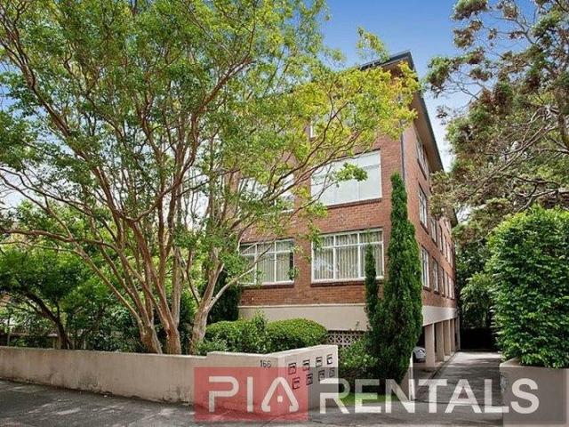 4/166 Raglan St, NSW 2088