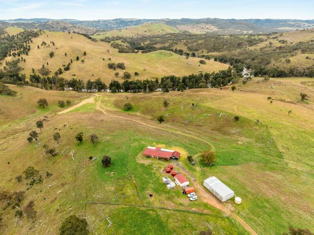 154 Forge Road, NSW 2795