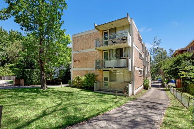 21/52 Meadow Crescent, NSW 2114