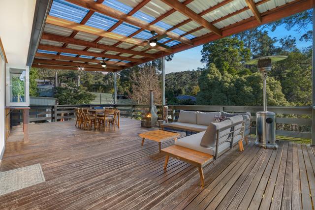 18 Inverness Avenue, VIC 3154