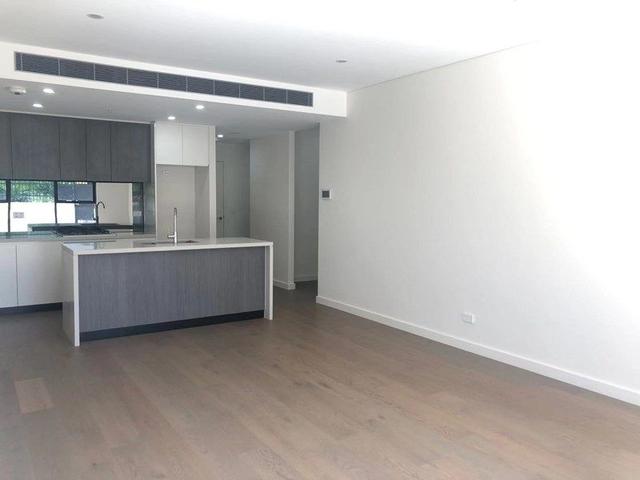 G01/1 Garrigarrang Avenue, NSW 2217