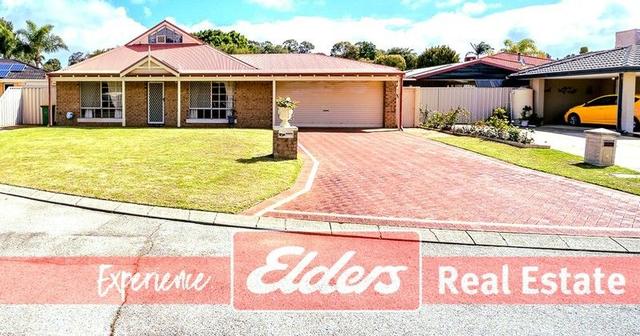 6 Graydon Grove, WA 6170