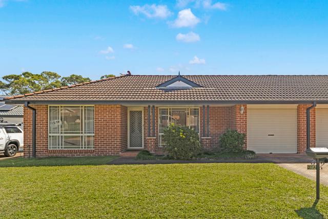 2/21A Sir Joseph Banks Drive, NSW 2261