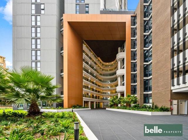 B1505/9 Nipper Street, NSW 2140