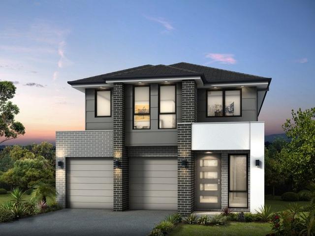 Lot 8435 Hyssop Crescent Newpark Estate, NSW 2765