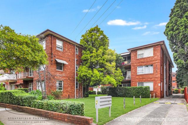 3/24-26 Morwick Street, NSW 2135