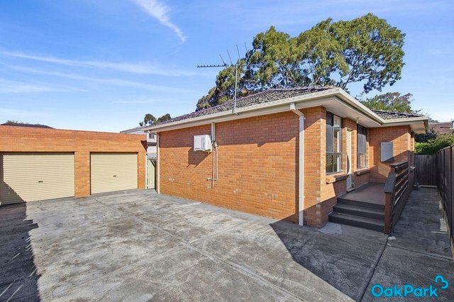 2/9 Tudor Street, VIC 3046