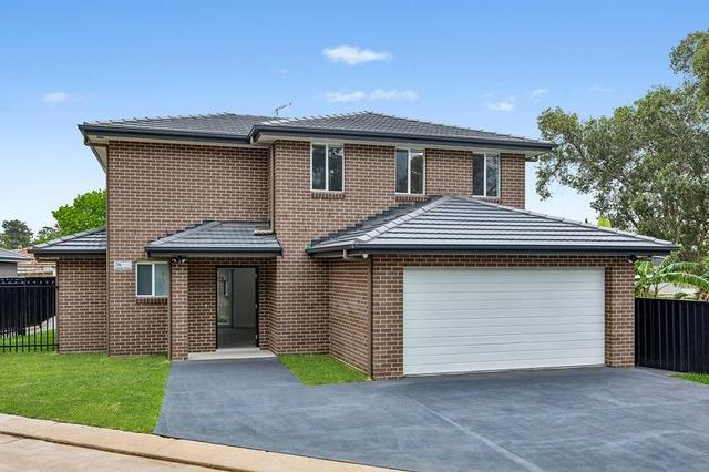 7A Geddes Place, NSW 2166