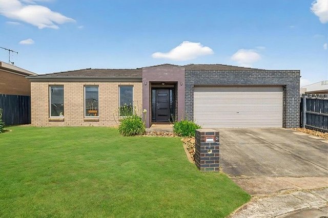 2 Singleton Court, VIC 3280