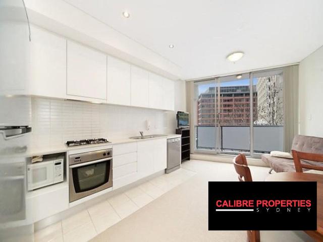 9/849 George Street, NSW 2000