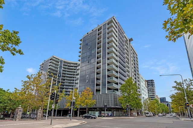 411/240 Bunda Street, ACT 2601