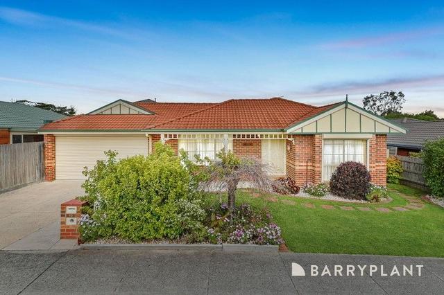 25 Denver Drive, VIC 3805