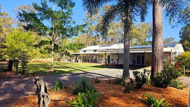 201 Mary River Road, QLD 4563