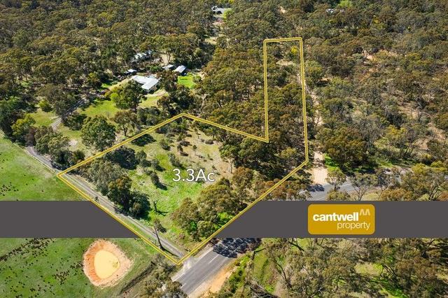 Porcupine Lane, VIC 3463