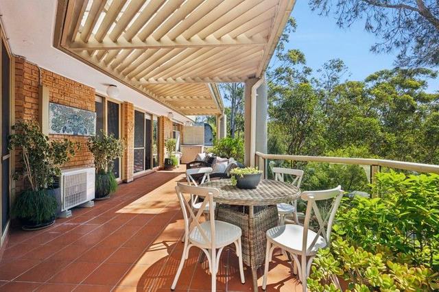 9/2A Cambridge Street, NSW 2062