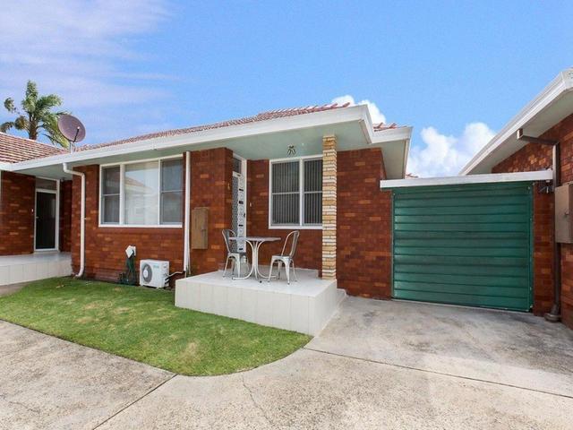 6/95 Barton Street, NSW 2217