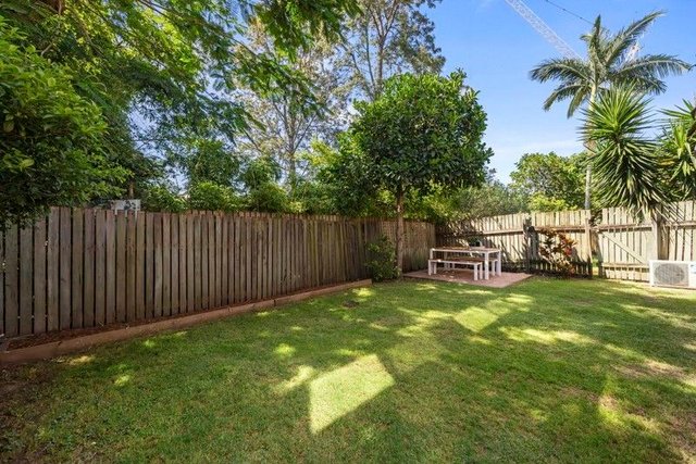 2/186 Harcourt Street, QLD 4005