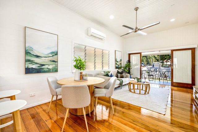 54 Marshall  Street, QLD 4878