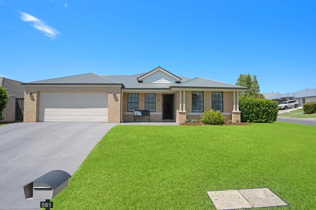 561 Oakhampton Road, NSW 2320