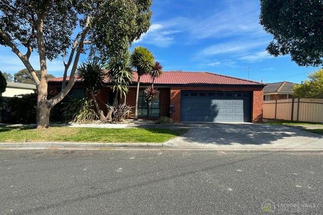 2 Widdis Place, VIC 3844