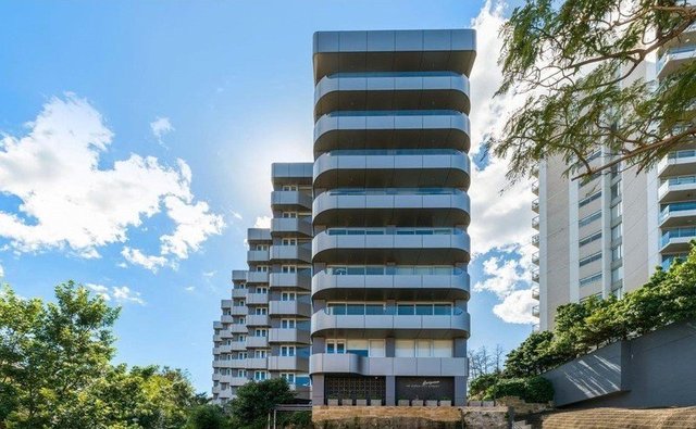 28/48 Upper Pitt Street, NSW 2061