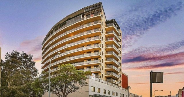 58/3-5 Fetherstone St, NSW 2200