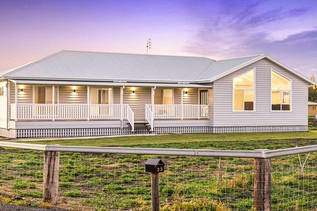 23 Railway Parade, QLD 4358