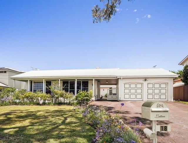 18 Binaville  Avenue, NSW 2230