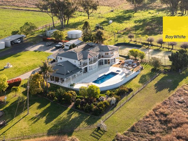 570 Fernhill Road, NSW 2360