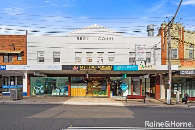 11/15 Regent Street, NSW 2217