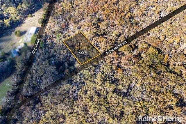 Lot 22 Princess Street, VIC 3431