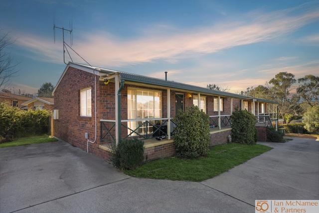 16 Southwell Place, NSW 2620
