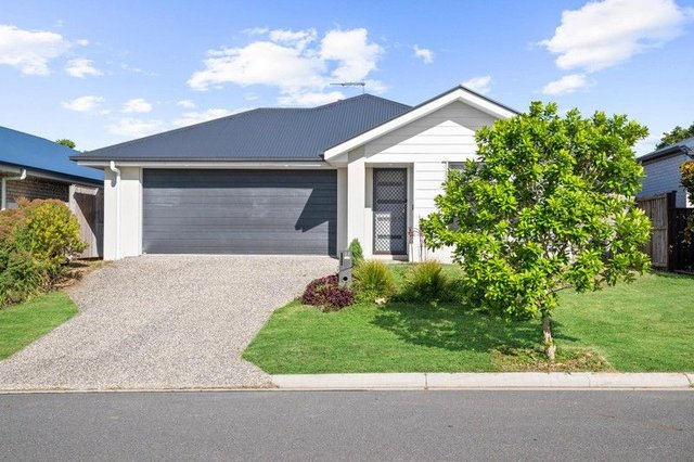 32 Blackberry Way, QLD 4306