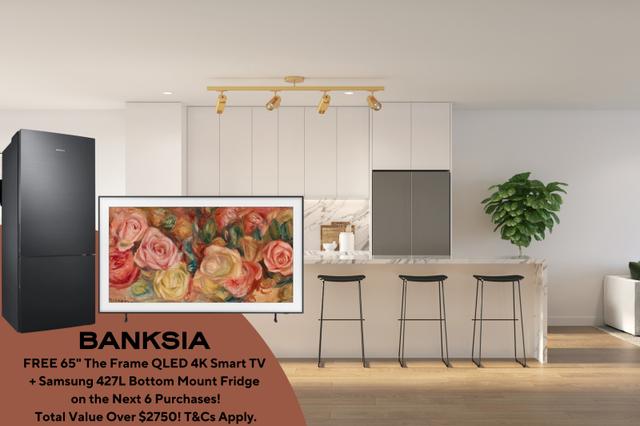 Banksia - Residence 10 /Jackonia St WHITLAM, ACT 2611, ACT 2611