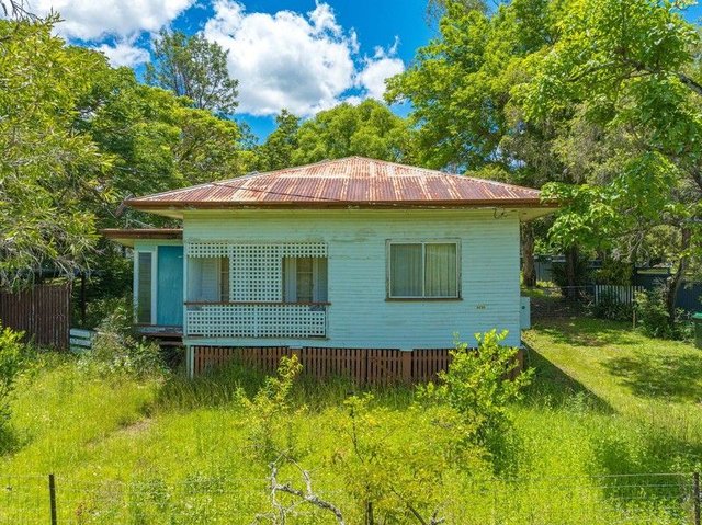 3636 Maleny Kenilworth Road, QLD 4574