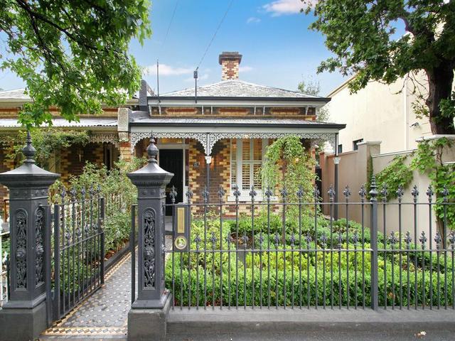 27 Cochrane Street, VIC 3186