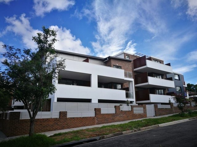 11/1-5 Greenhills Street, NSW 2132