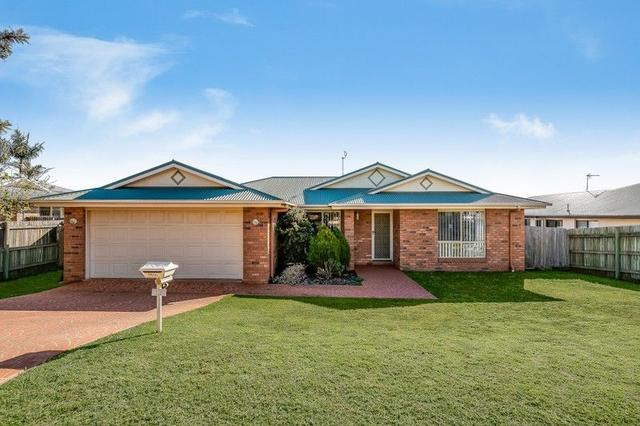 583 Hume Street, QLD 4350