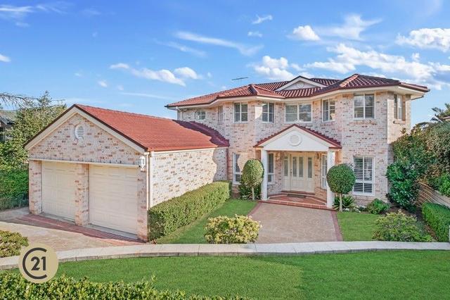 18 Glen Helen Grove, NSW 2158