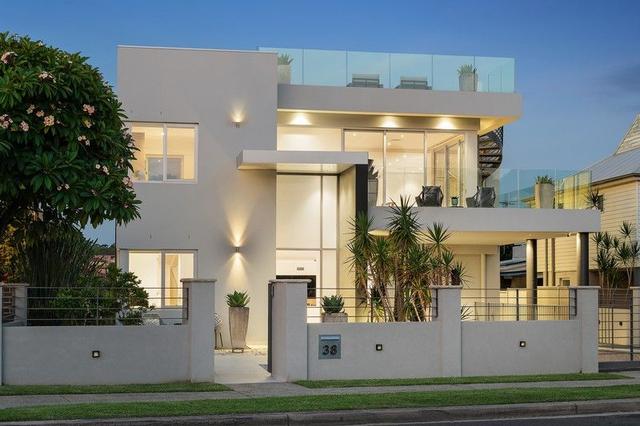 38 Pellisier Road, NSW 2112