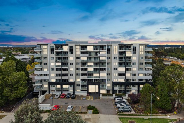 16/10 Ipima Street, ACT 2612