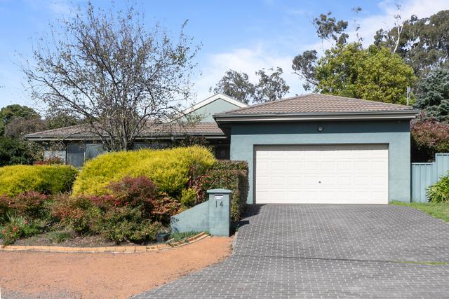 14 Hudson Place, NSW 2619