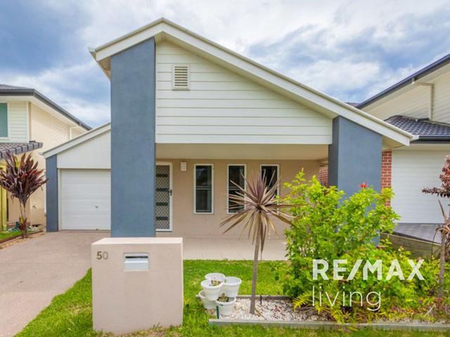 50 Merimbula Crescent, QLD 4018