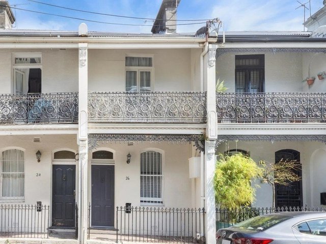 26 Comber Street, NSW 2021