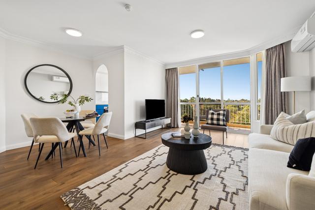 9B/1 Francis Road, NSW 2064