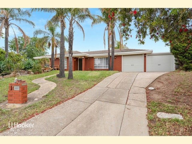 7 Kauri Court, SA 5168