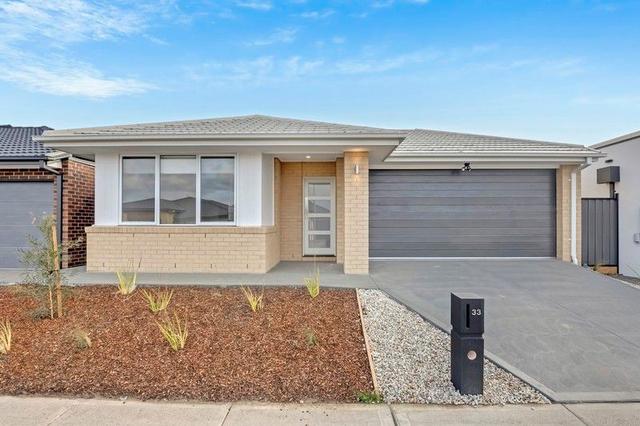 33 Samolus  Street, VIC 3064