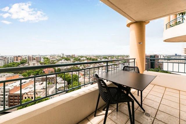 633/303-321 Castlereagh Street, NSW 2000